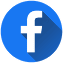 Icône Facebook