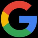 Logo de l'entreprise Google