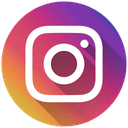 Icône Instagram