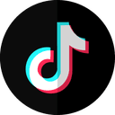 Icône Tik Tok